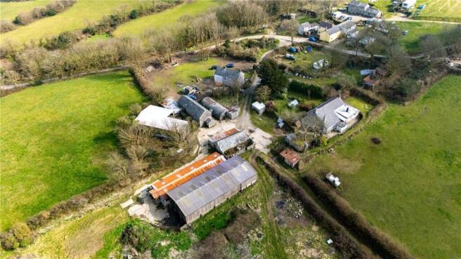 Outbuildings