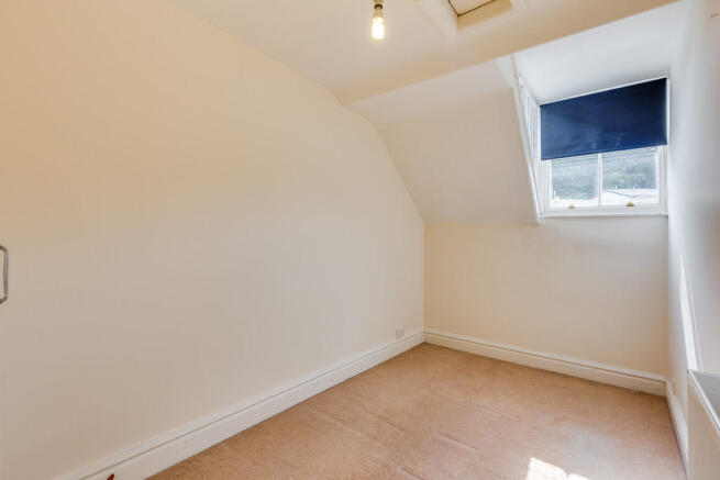 Flat 2 Bedroom 2