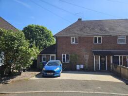 23, Chetwode Terrace, Aldershot GU11 3NR