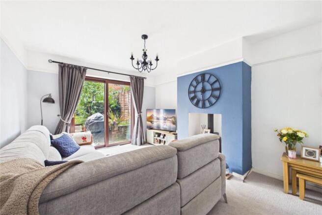Oxford Road, Tilehurst, Reading, Berkshire, RG30 photo 3