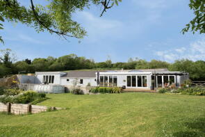 The Drying Loft, Harewood Road, Calstock PL18 9QN