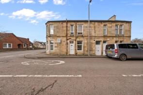 1, Woodside Street, New Stevenston, Motherwell ML1 4JT