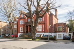 Flat 12, 8, Stanford Avenue, Brighton BN1 6AA