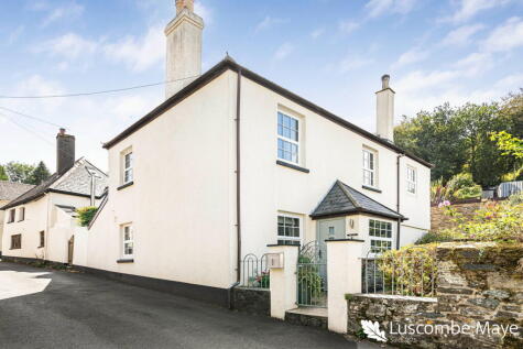 Cornworthy, Totnes