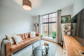 Apartment 213, 58, Water Street, Birmingham B3 1BJ