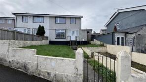 93, Dryburgh Crescent, Plymouth PL2 2NX