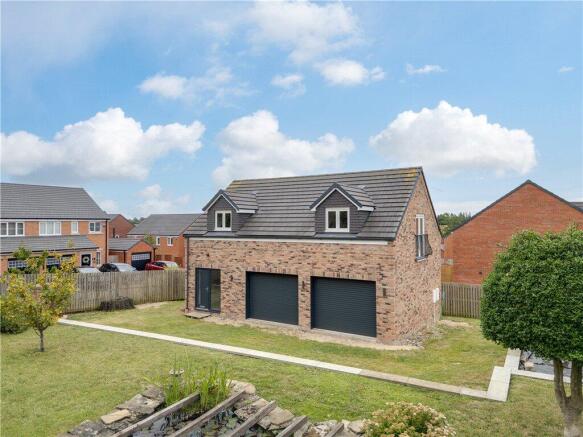 40a Selby Road