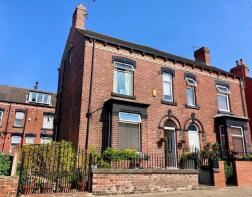20, Whingate Grove, Armley, Leeds LS12 3RD