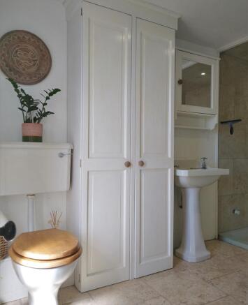 With storage
