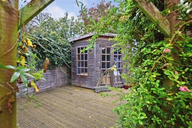 External Lifestyle Photograph