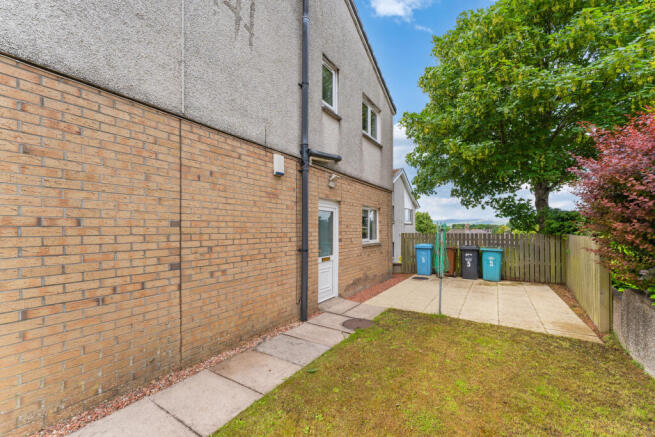 Woodneuk Road, Gartcosh, North Lanarkshire photo 4
