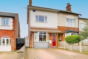 16, Hazel Grove, Nottingham NG3 6DN