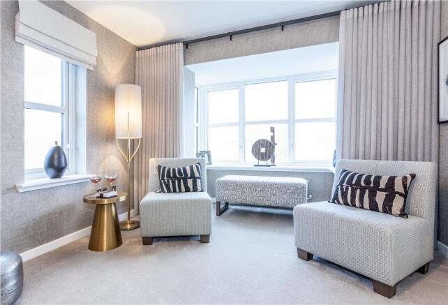 Off Manuel Terrace, 
Whitecross, 
Falkirk, 
EH49 6LR photo 4