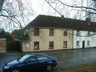 Kenbury Front