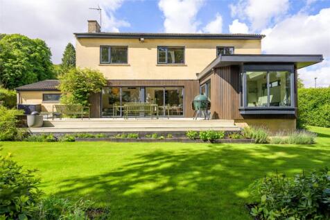 Van Diemens Lane, Bath, Somerset, BA1