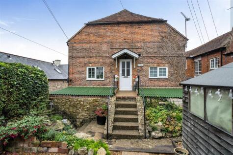 School Lane, Sutton Valence