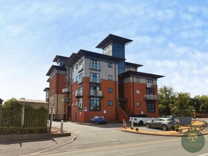 The Heights, Walsall Road, West Bromwich