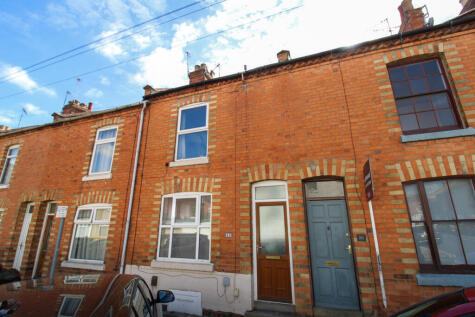 Dunster Street, Northampton, NN1
