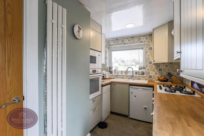 Robey Drive, Eastwood, Nottingham, NG16 photo 4