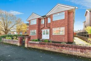 1, 52 Victoria Court, Victoria Street, Lytham St. Annes FY8 5DB