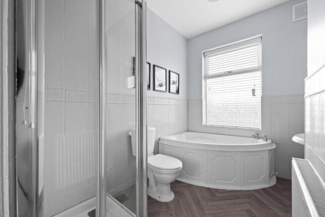 2 bed End of Terrace for sale Image 10