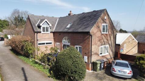 The Green, Mountsorrel, Loughborough