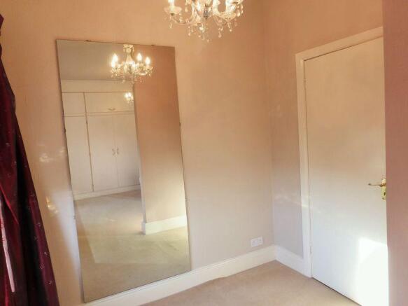 Bedroom One Dr...