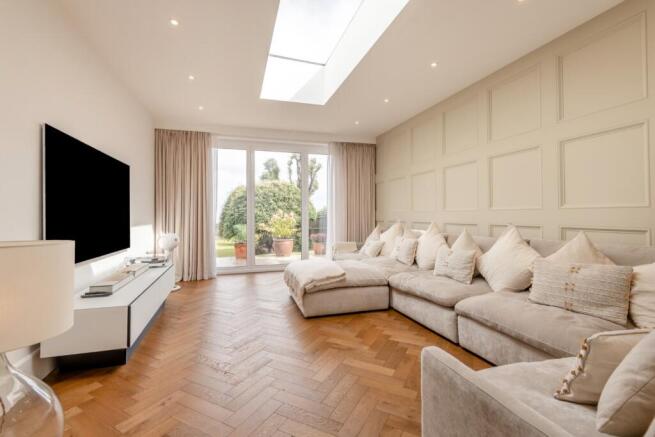 Drawing Room