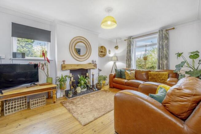 Fir Cottage (Freiston)-14