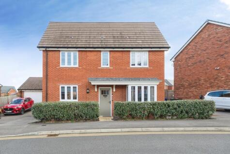 Wilson Road, Banbury
