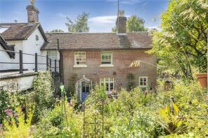 Picknell Cottage, Lower Street, Fittleworth RH20 1JE