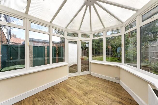 Woodville Terrace, Selby, North Yorkshire, YO8 photo 4