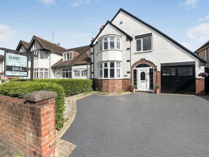 Crowther Road, Newbridge, Wolverhampton, WV6 0JA