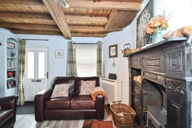 2 bed End of Terrace for sale Image 12