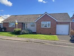23, Blackmoor Road, Wellington TA21 8ED