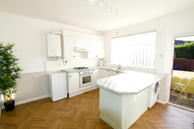 KITCHEN DINING RO...