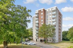 7, Carew Court, Basinghall Gardens, Sutton SM2 6AR