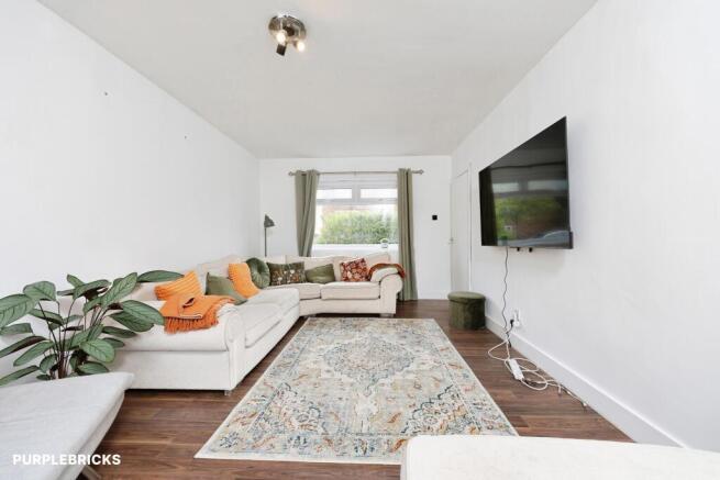 Guest Living Room
