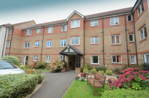Flat 35, Park View Court, Albert Road, Bristol BS16 5HG