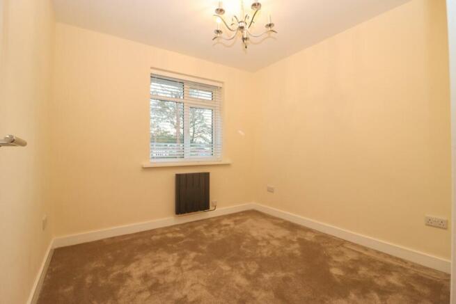 Bedroom Five