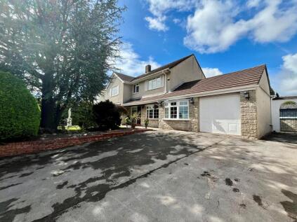 Bryntirion Close, Bridgend