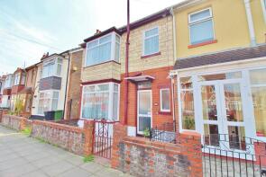 114, Stride Avenue, Portsmouth PO3 6HN