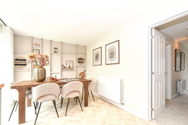 Langley Park, Foundry Lane, Chippenham, Wiltshire, SN15 photo 5