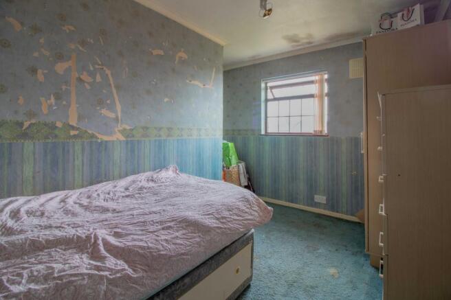 Bedroom 3 (Single)