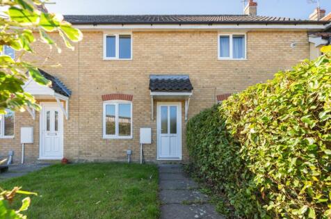 Grove Lane, Thetford, IP24