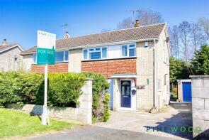 18, Windermere Road, Clay Cross S45 9EP