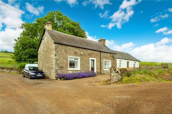 Hatton Farmhouse