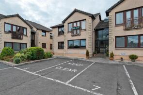 7, Clyde Court, Carluke ML8 5FG