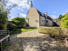 Waggoners Cottage, Main Street, Stamford PE9 4JQ