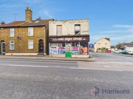 28 Northwood House, London Road, Sittingbourne ME10 1NA